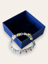 Swarovski crystal bracelet RRP £70